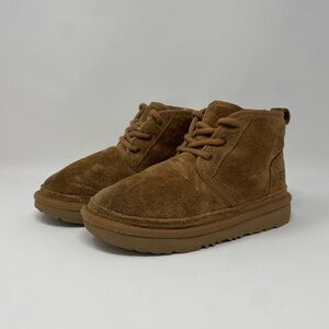UGG Kids' Neumel II Boot Chesnut